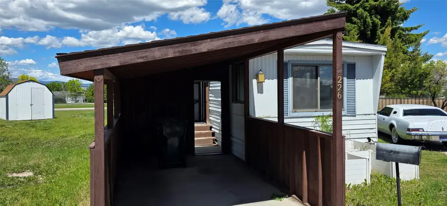 1805 Joslyn Street #226, Helena, MT 59601 - #2