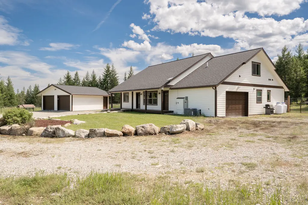 989 Mountain Meadow Road, Kalispell, MT 59901 - #1