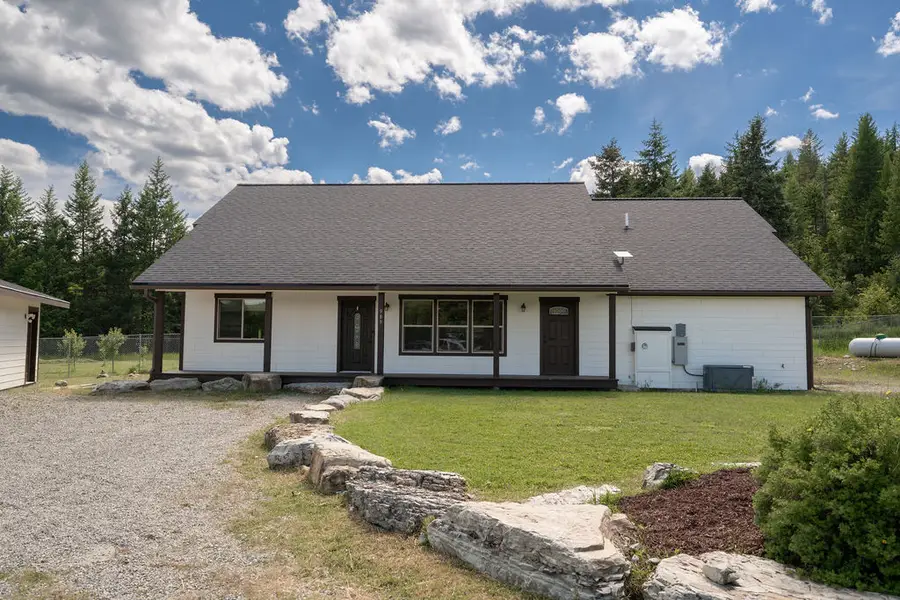 989 Mountain Meadow Road, Kalispell, MT 59901 - #3