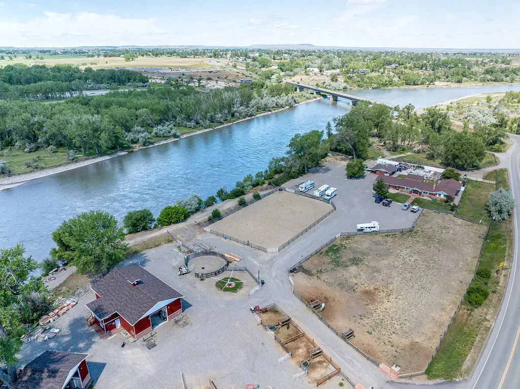 1650 Nahmis Avenue, Huntley, MT 59037 - #1