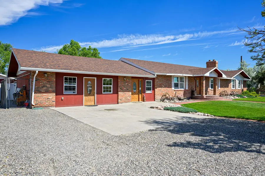 1650 Nahmis Avenue, Huntley, MT 59037 - #3