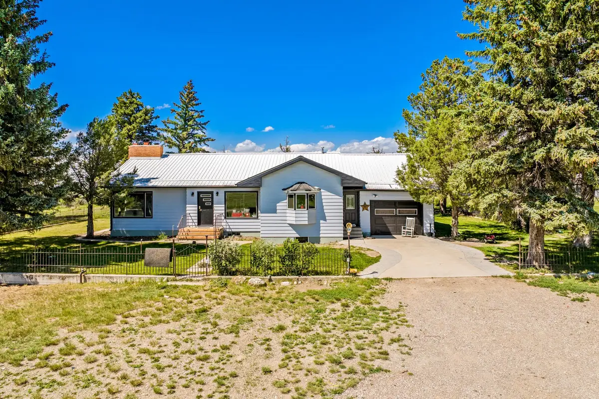 1256 Harvest Road, Ledger, MT 59456 - #1