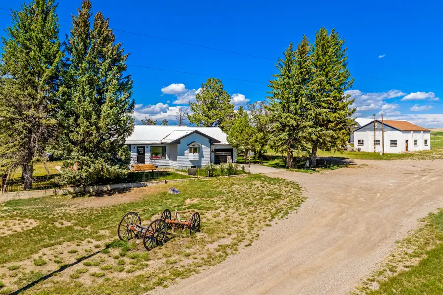 1256 Harvest Road, Ledger, MT 59456 - #3