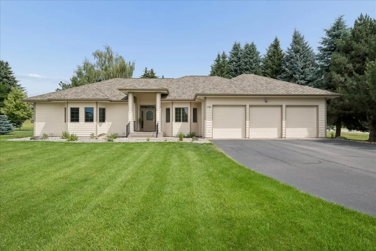 101 Whitetail Court, Bigfork, MT 59911 - #1