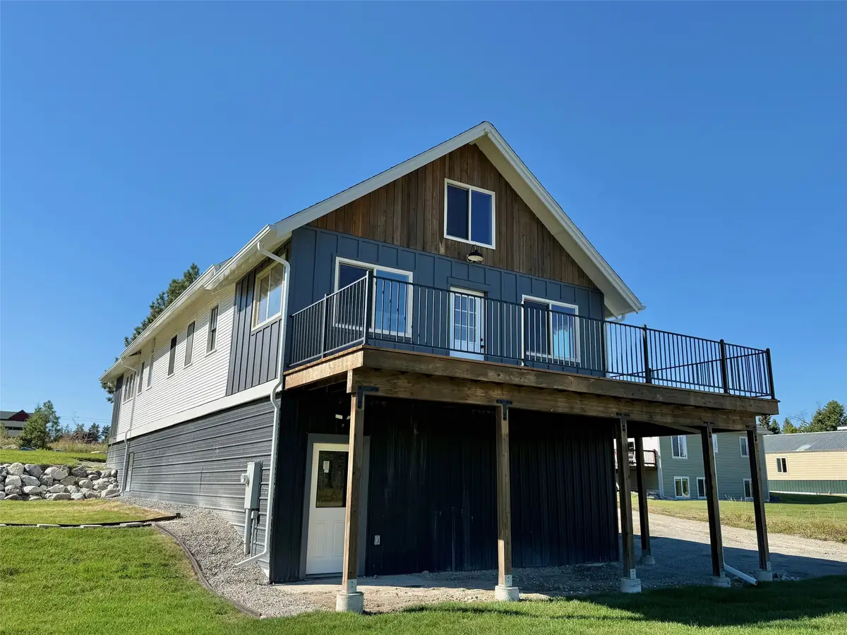 429 Bear Trail, Whitefish, MT 59937 - #1
