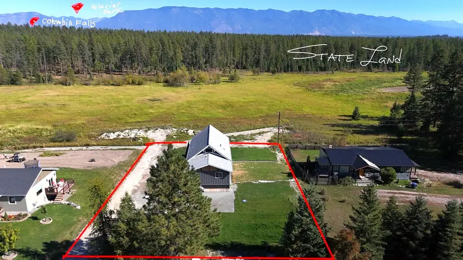 429 Bear Trail, Whitefish, MT 59937 - #2