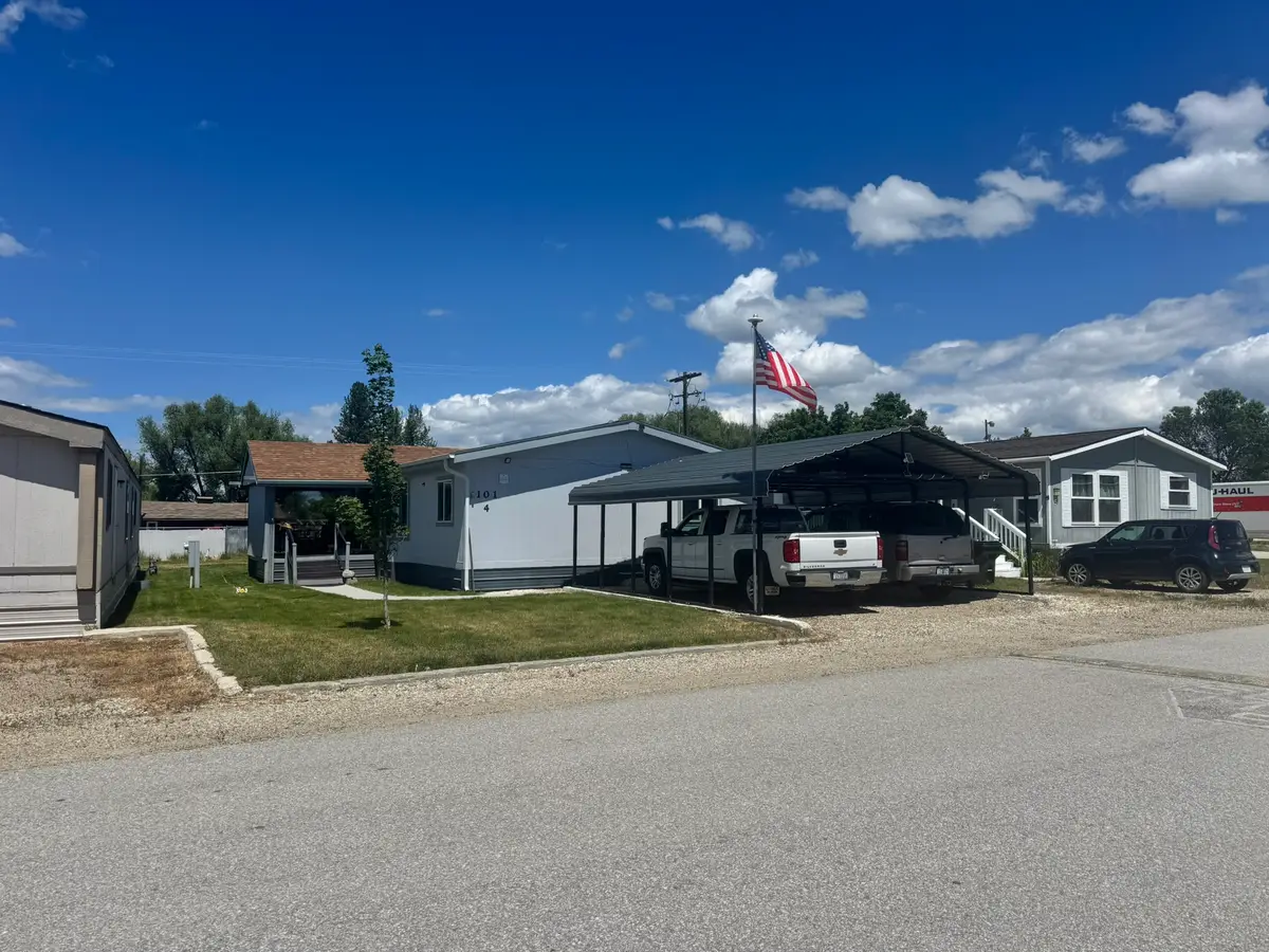 101 Binks Way #4, Stevensville, MT 59870 - #1