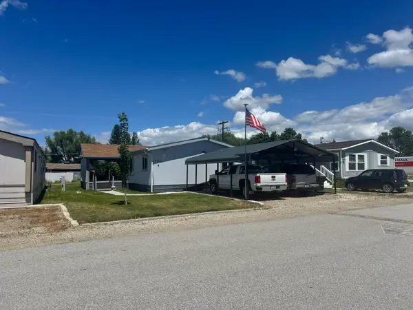 101 Binks Way #4, Stevensville, MT 59870