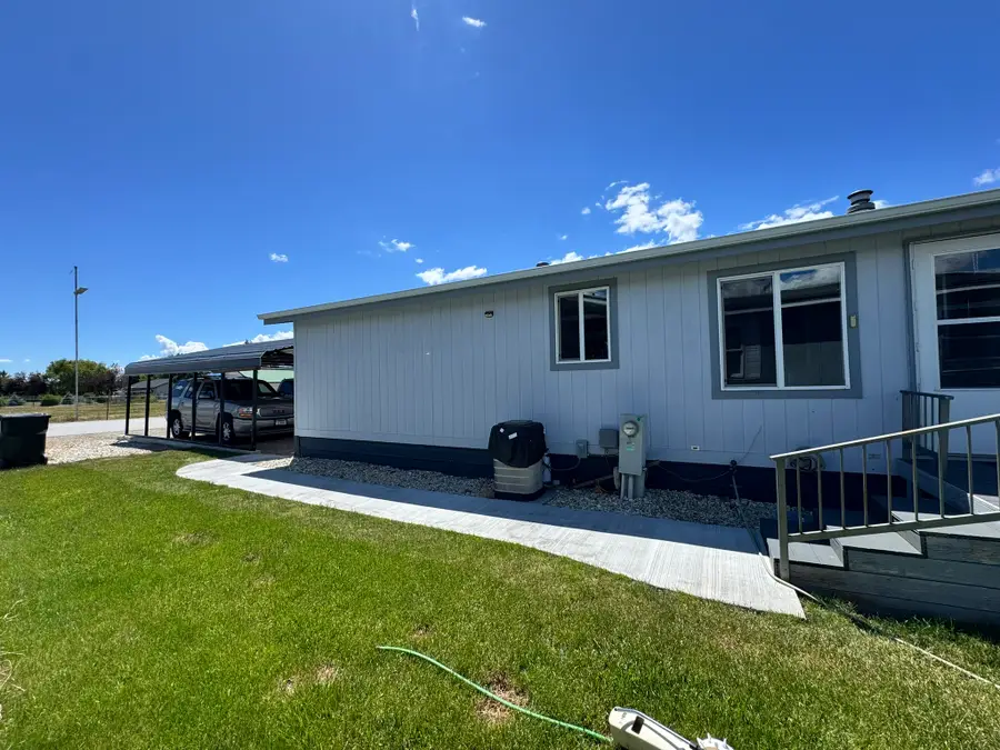 101 Binks Way #4, Stevensville, MT 59870 - #3