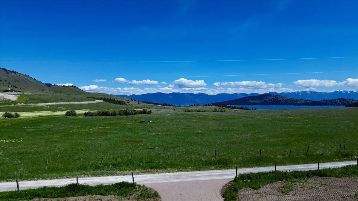 0 Lot 2 Yellowbell Lane #Lot 2, Dayton, MT 59914 - #1