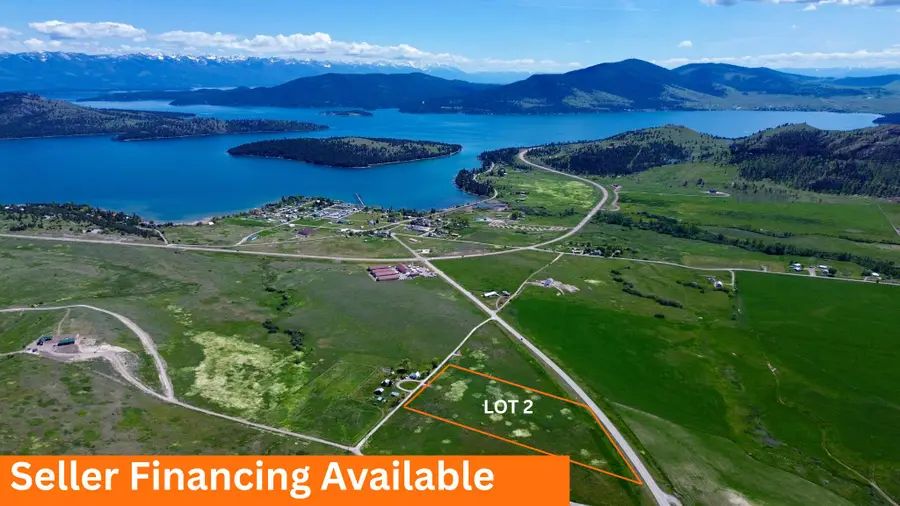 0 Lot 2 Yellowbell Lane #Lot 2, Dayton, MT 59914 - #2