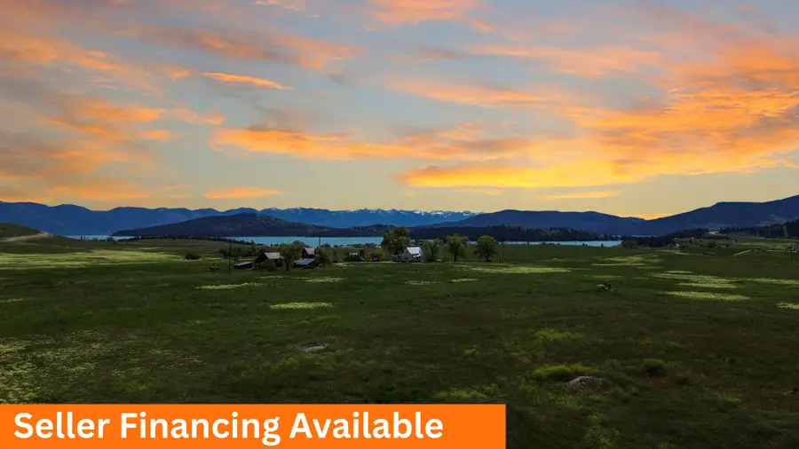 0 Lot 2 Yellowbell Lane #Lot 2, Dayton, MT 59914 - #3