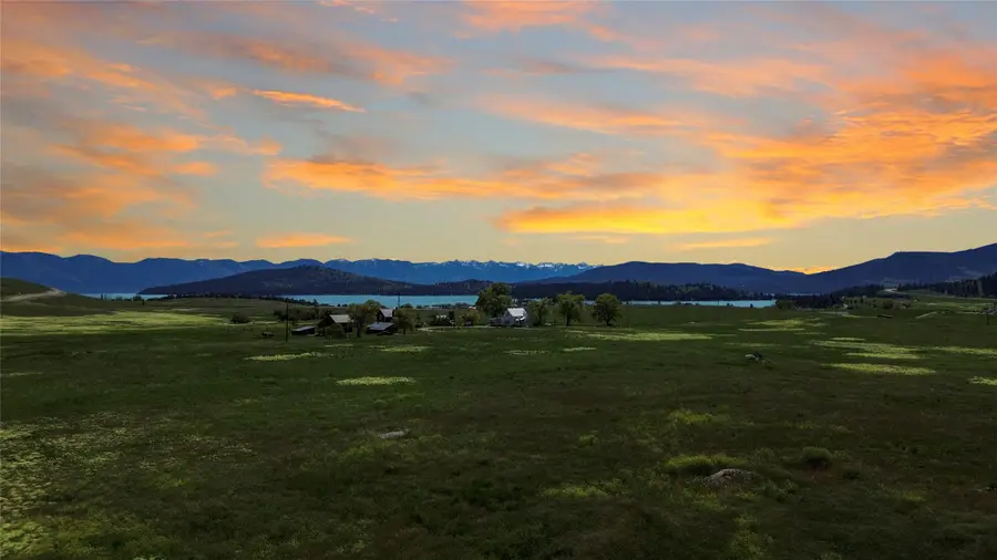 0 Lot 3 Yellowbell Lane #Lot 3, Dayton, MT 59914 - #3