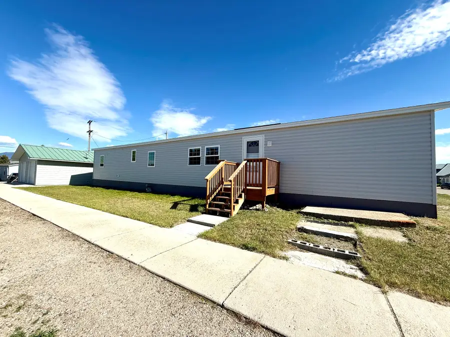 1001 Oregon Street, Deer Lodge, MT 59722 - #2