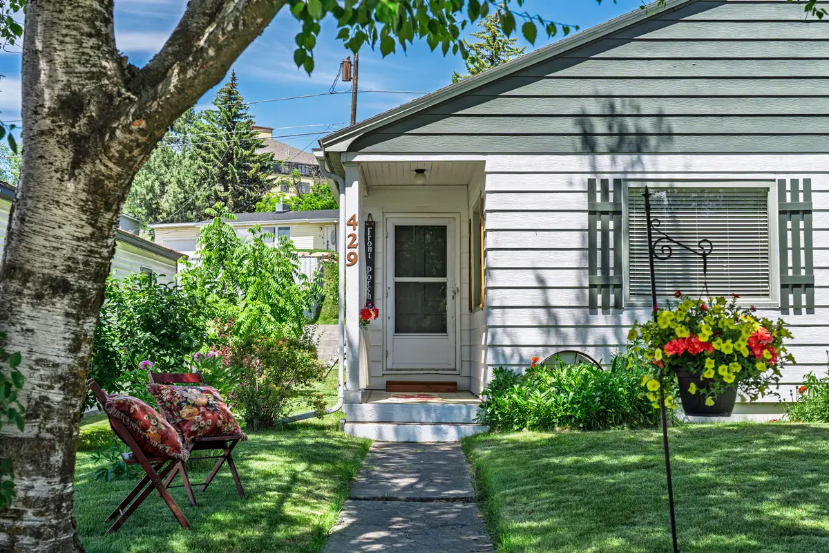 429 W Colorado Street, Kalispell, MT 59901 - #1