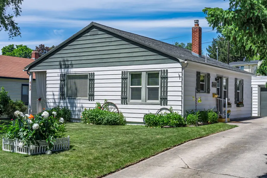 429 W Colorado Street, Kalispell, MT 59901 - #2