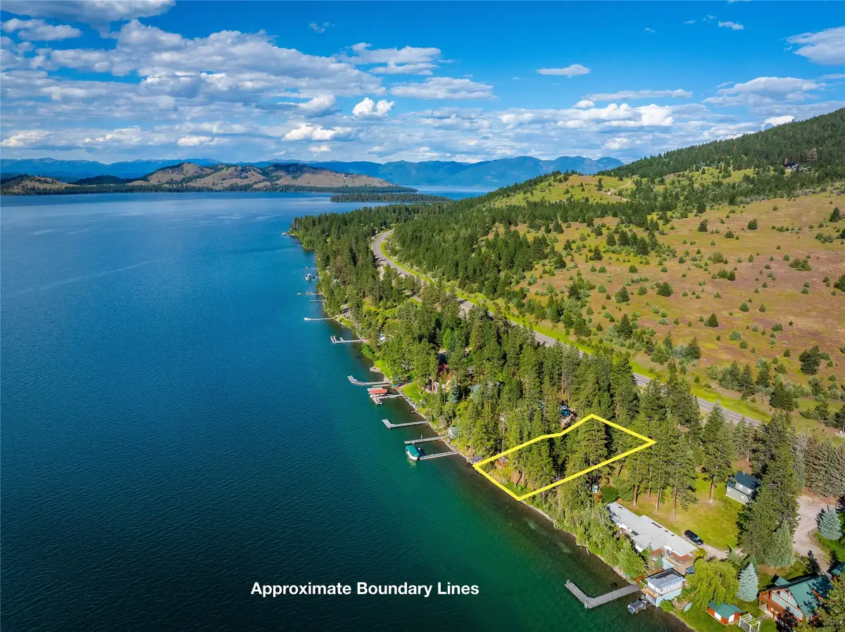 TBD Us Hwy 93, Big Arm, MT 59910 - #1