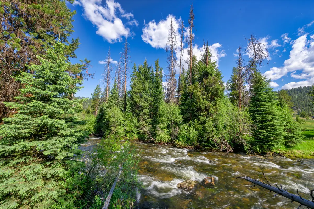 NHN Happy Acres Lane, Sula, MT 59871 - #1