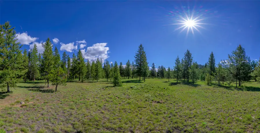 NHN Happy Acres Lane, Sula, MT 59871 - #3