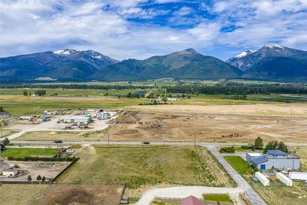 Lot 4A Eastside Highway, Stevensville, MT 59870