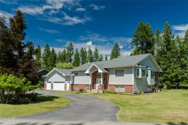 259 Highwood Drive, Libby, MT 59923