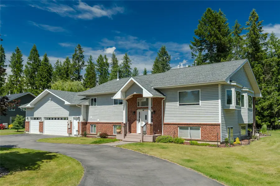 259 Highwood Drive, Libby, MT 59923 - #2