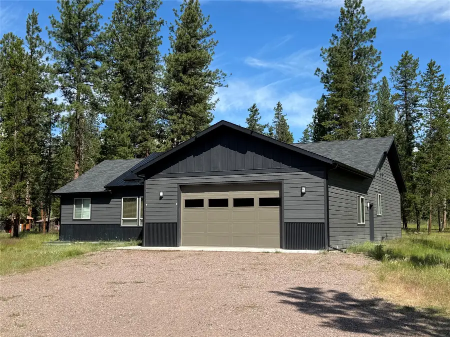 1032 Whitetail Drive, Seeley Lake, MT 59868 - #2