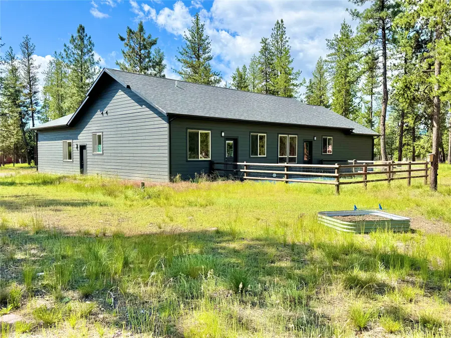 1032 Whitetail Drive, Seeley Lake, MT 59868 - #3