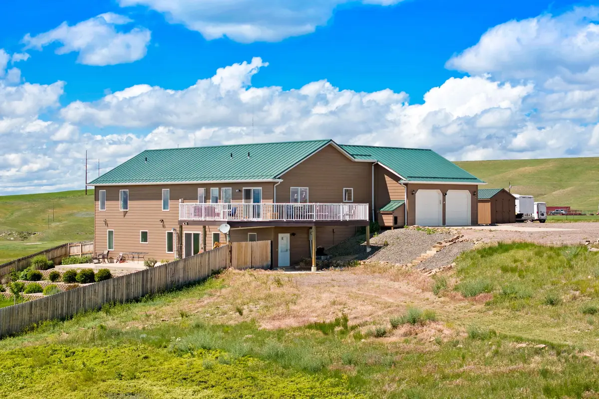 396 Vinyard Road, Great Falls, MT 59404 - #1