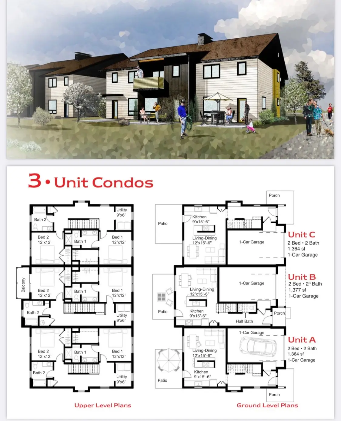 2342-2346 Shorthorn Avenue, Helena, MT 59602 - #1