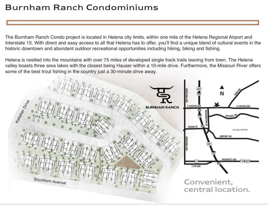 2342-2346 Shorthorn Avenue, Helena, MT 59602 - #2