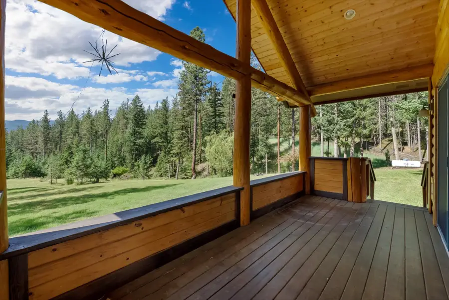 23577 Wapiti Road, Huson, MT 59846 - #3