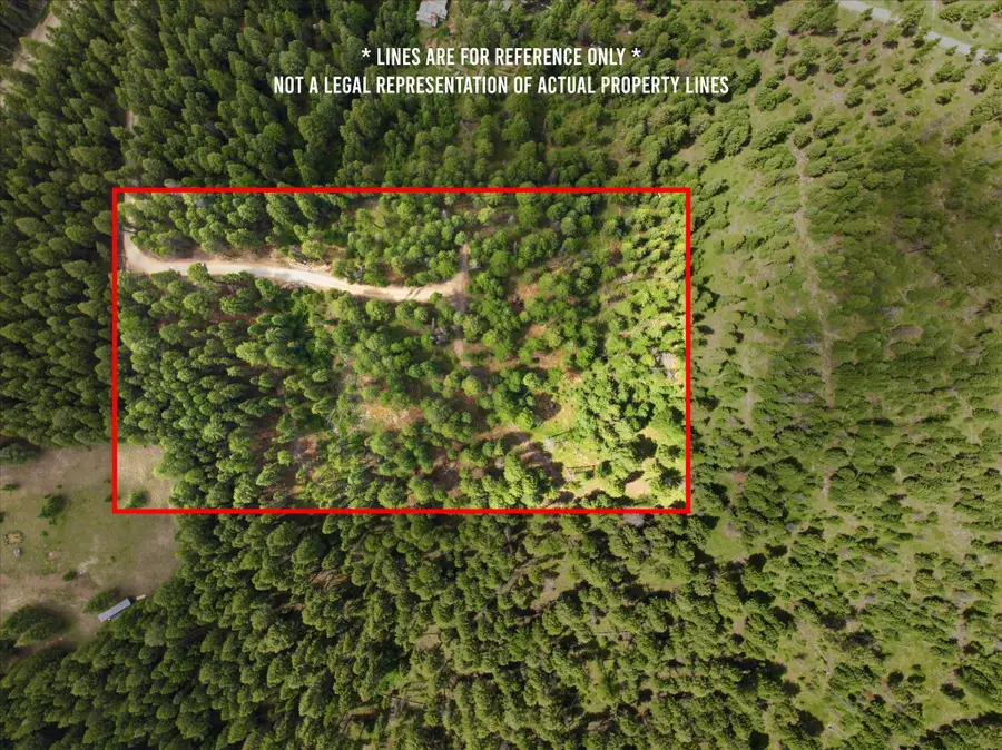 1615 Truman Creek Road, Kila, MT 59920 - #2