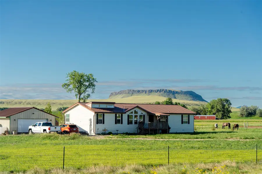 12710 Mt Highway 200, Simms, MT 59477 - #2