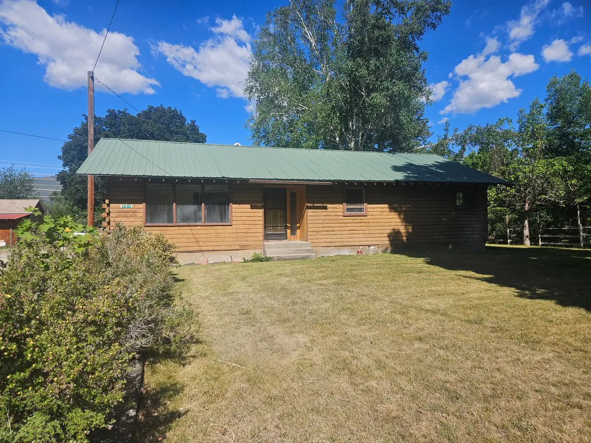 287 Cooper Lane, Hamilton, MT 59840 - #1