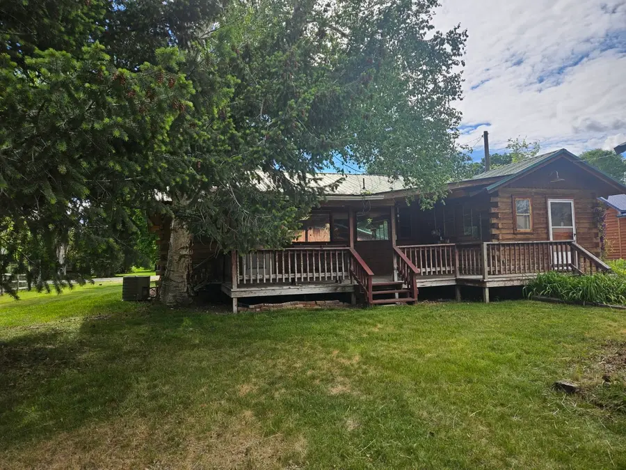 287 Cooper Lane, Hamilton, MT 59840 - #2