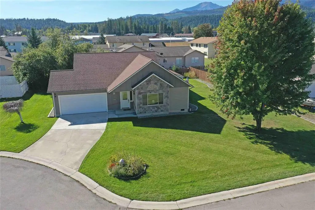 119 Michelle Lane, Libby, MT 59923 - #1