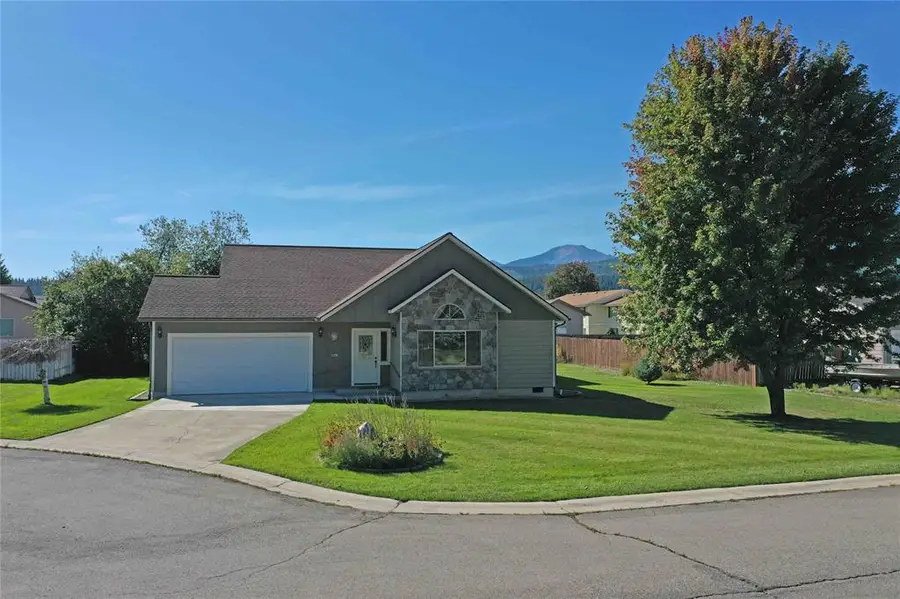 119 Michelle Lane, Libby, MT 59923 - #3