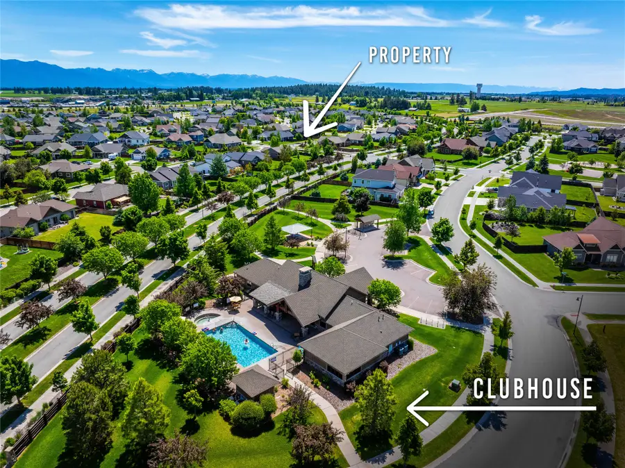 174 Lazy Creek Way, Kalispell, MT 59901 - #2