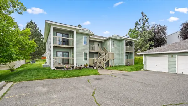 2233 Alpine Drive #C, Helena, MT 59601