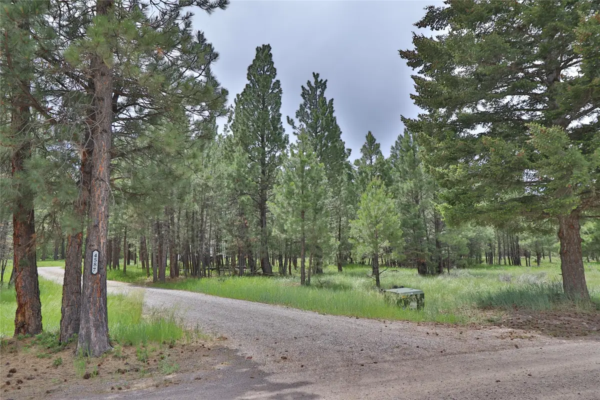4587 Patterson Loop, Lincoln, MT 59639 - #1