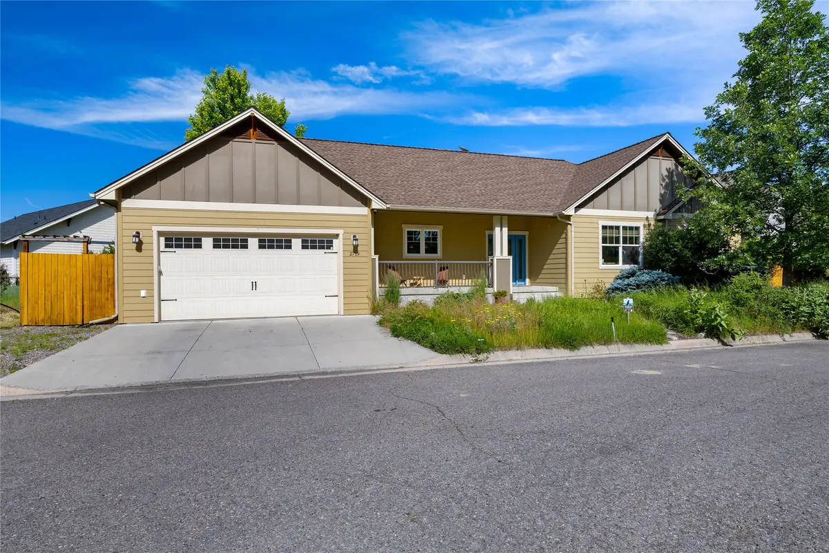 2719 Emery Place, Missoula, MT 59804 - #1