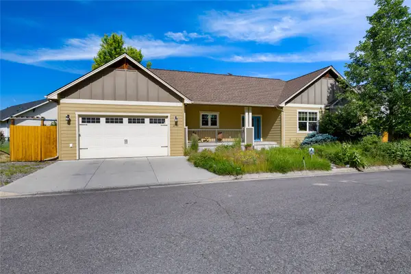 2719 Emery Place, Missoula, MT 59804