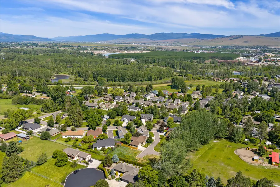 2719 Emery Place, Missoula, MT 59804 - #3