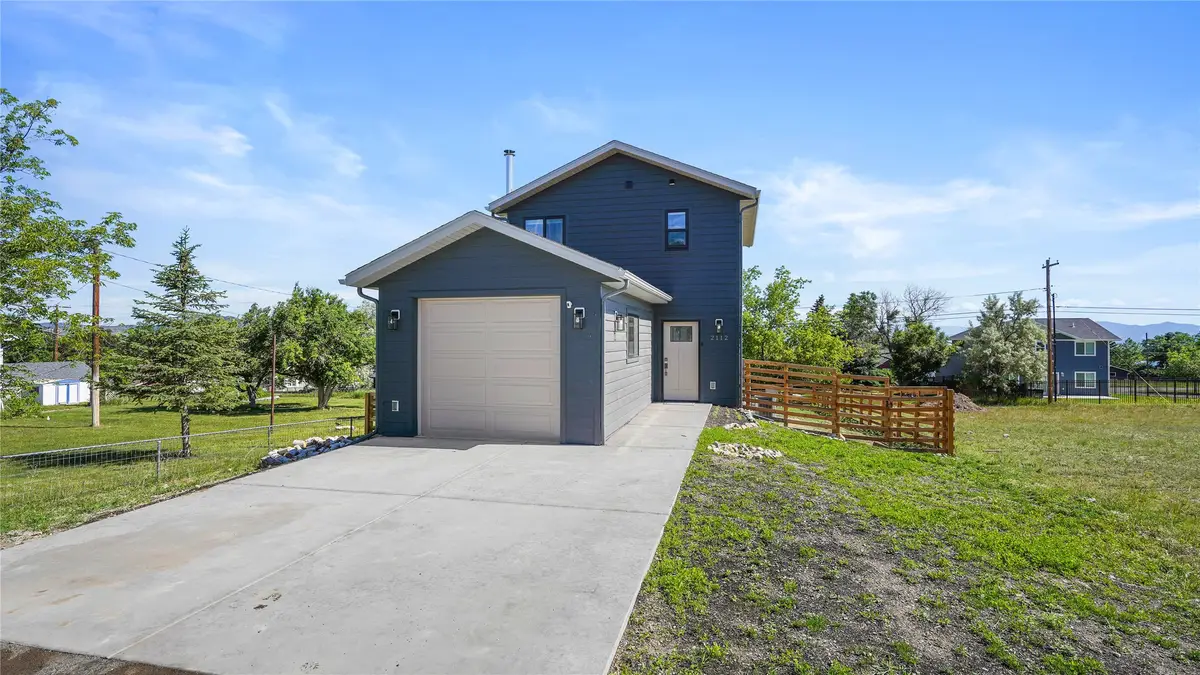 2112 Knight Street, Helena, MT 59601 - #1