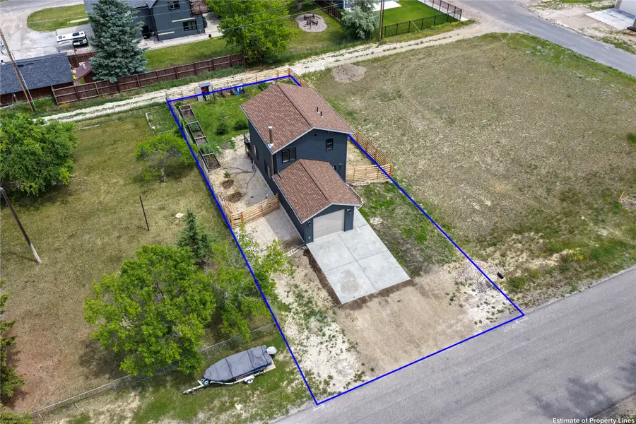2112 Knight Street, Helena, MT 59601 - #2