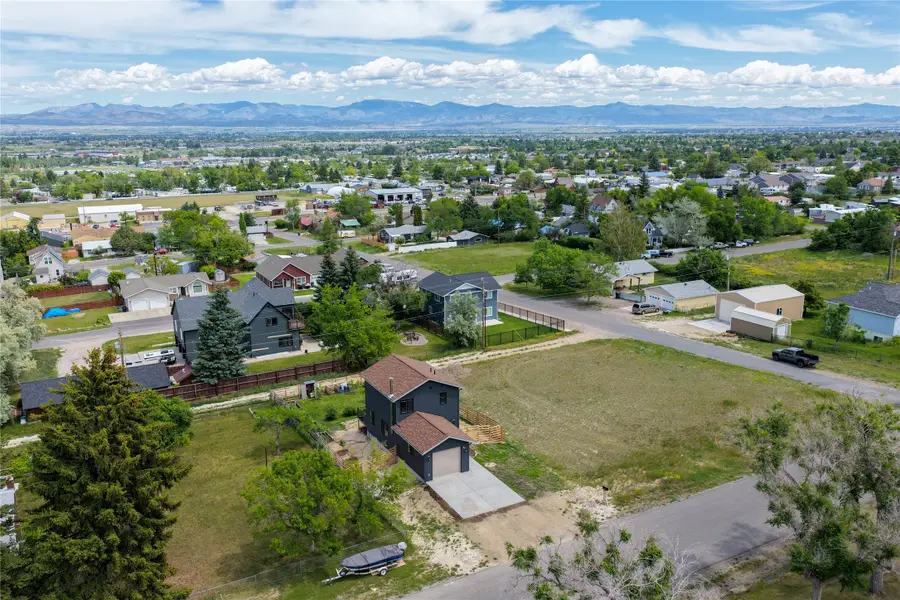2112 Knight Street, Helena, MT 59601 - #3