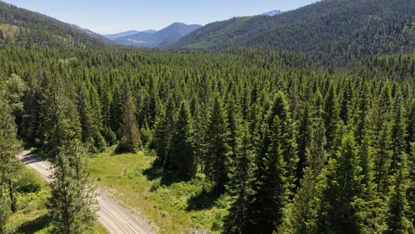 4577 Quartz Creek Road, Libby, MT 59923