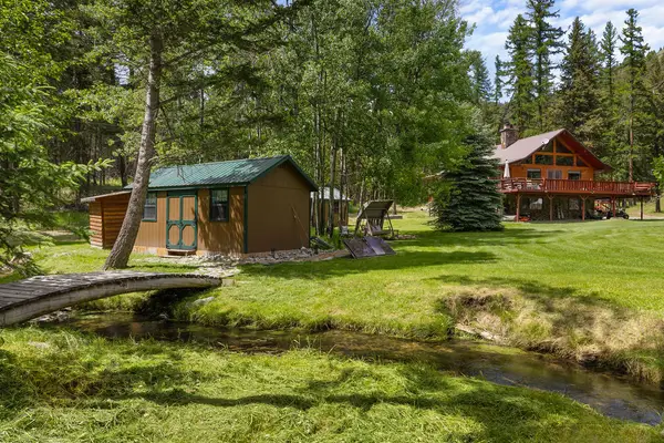 1815 Emmons Canyon Road, Kila, MT 59920