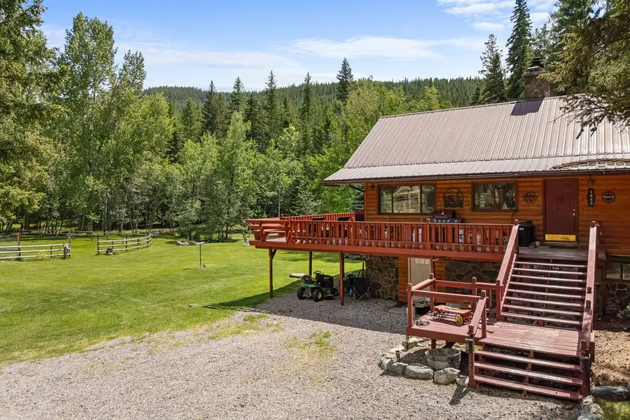 1815 Emmons Canyon Road, Kila, MT 59920 - #2